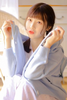 绿色房间