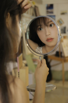 青春期